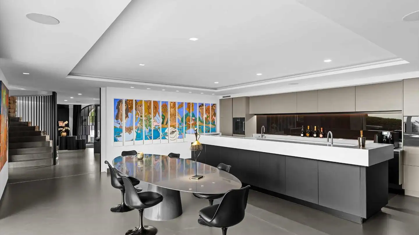 Villa in vendita - 1271 Givrins - Foto 3