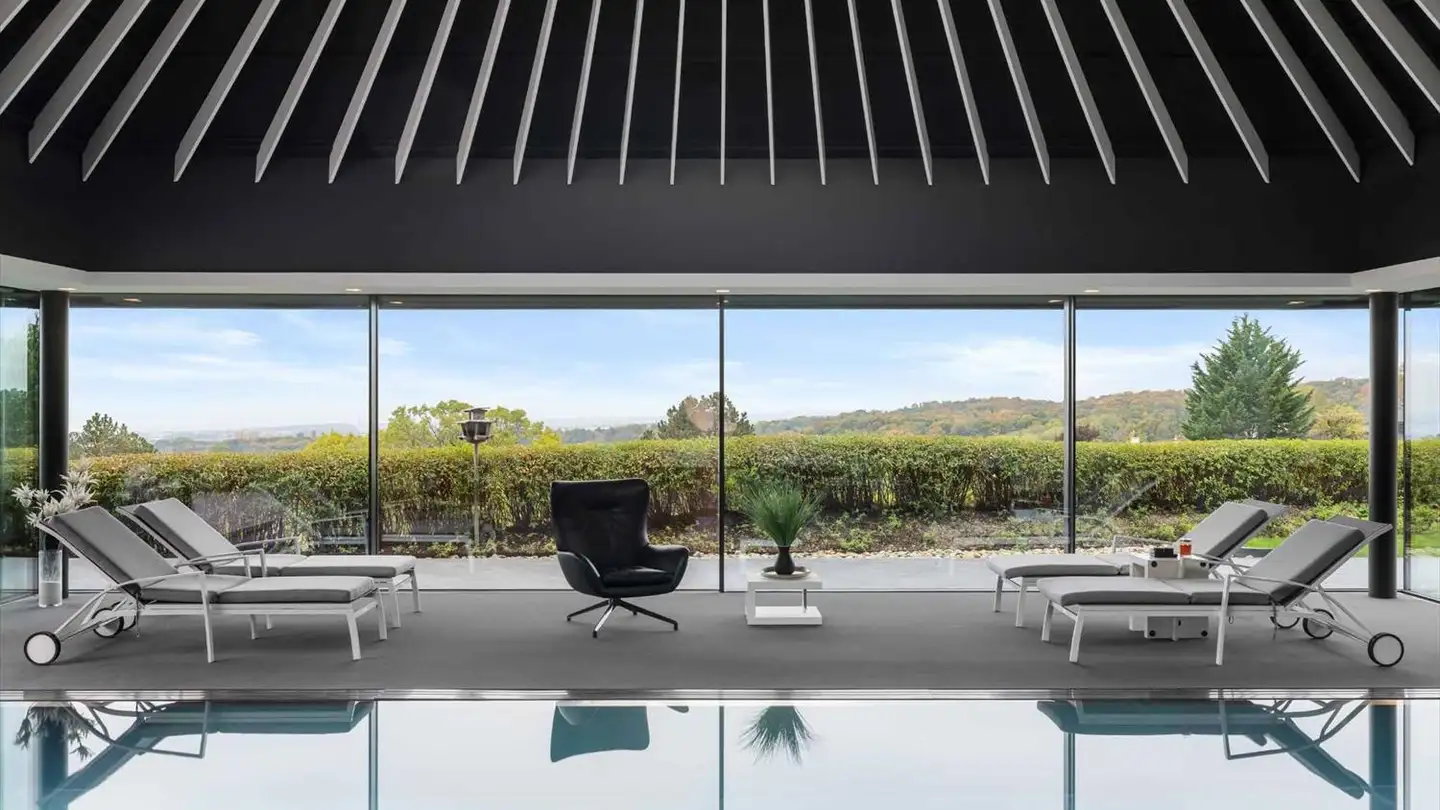 Villa in vendita - 1271 Givrins - Foto 4