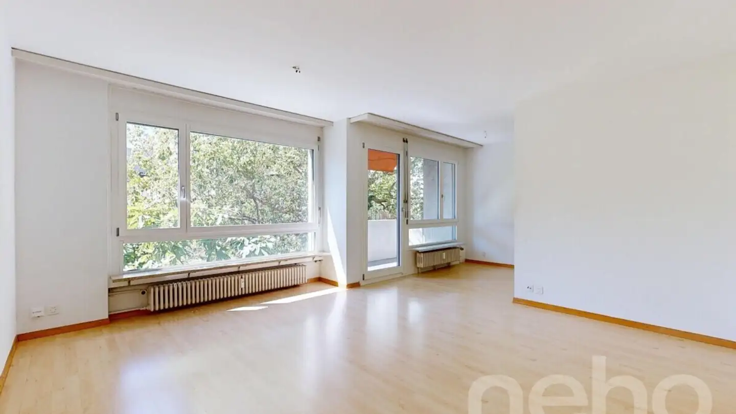 Appartement à vendre - 4057 Basel