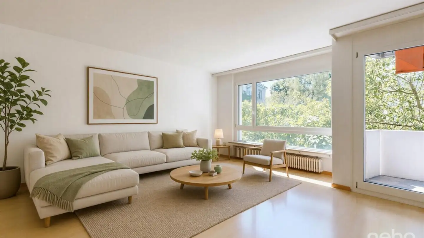 Appartement à vendre - 4057 Basel - Photo 2
