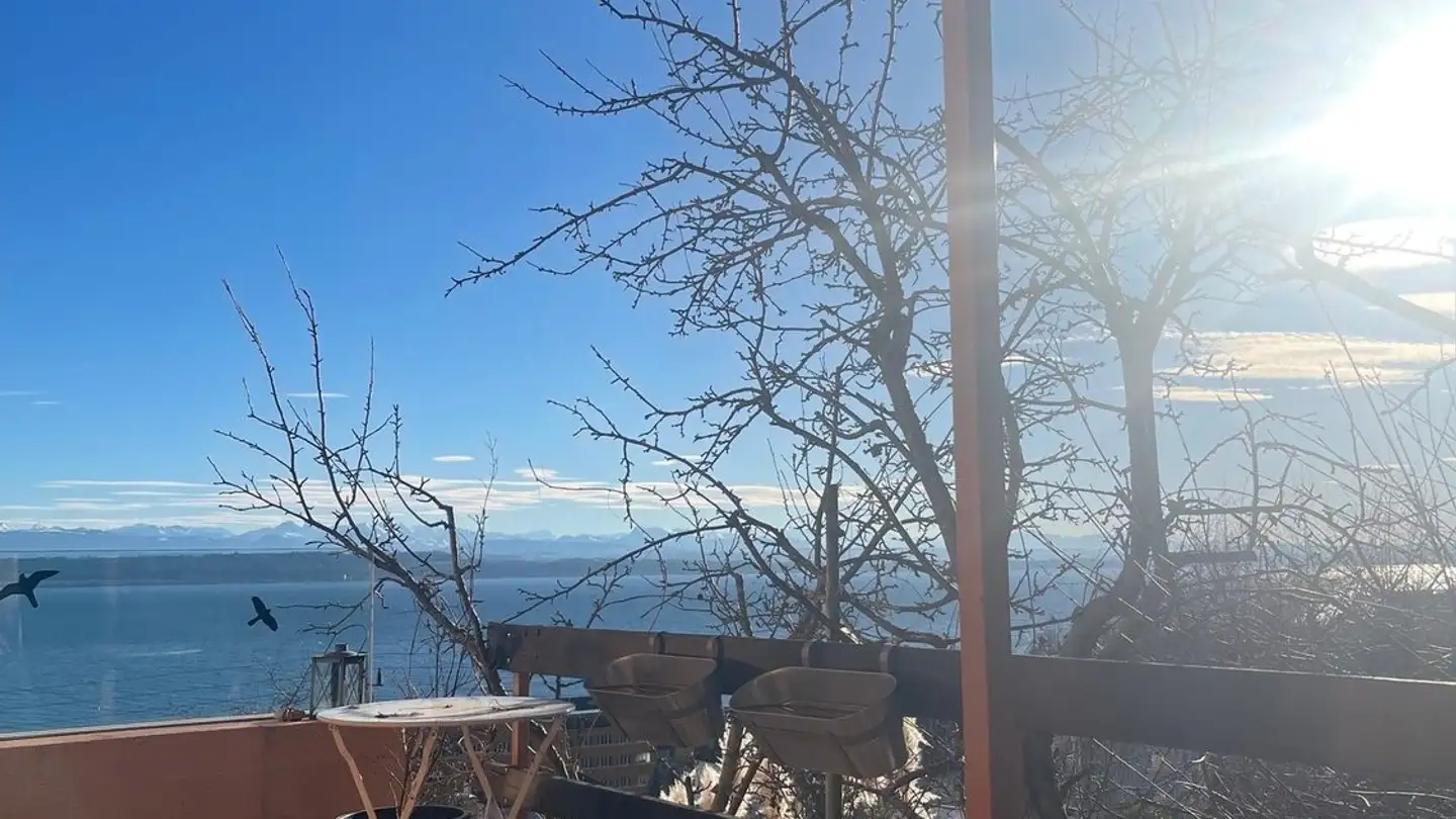 Appartement à louer - Rue Des Berthoudes, 2000 Neuchâtel - Photo 2