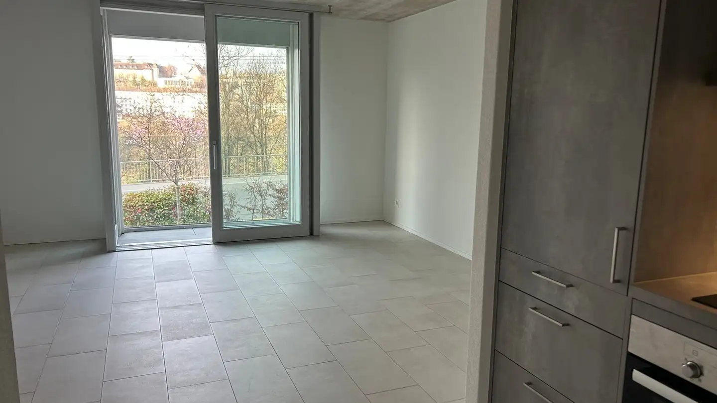 Studio mieten - Route De Berne / Bernstrasse 6a, 1700 Fribourg