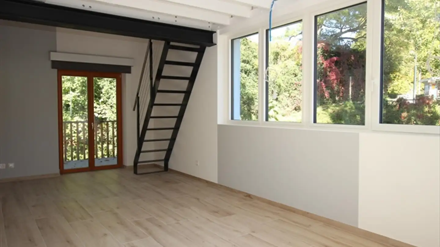 Appartamento ammobiliato in affitto - 1248 Hermance