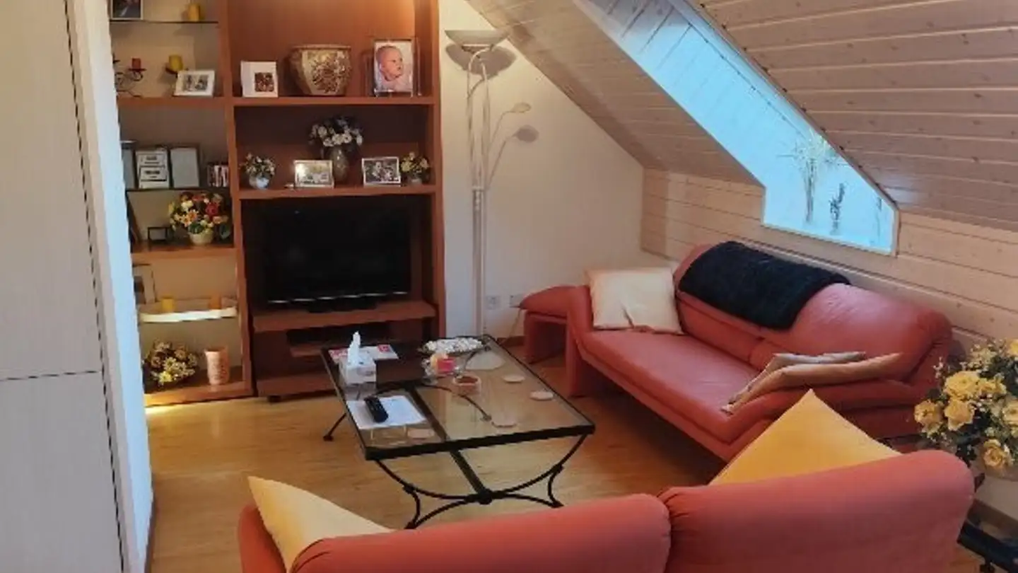 Appartement à louer - Rue Du Centre 61a, 1025 St-Sulpice VD - Photo 3