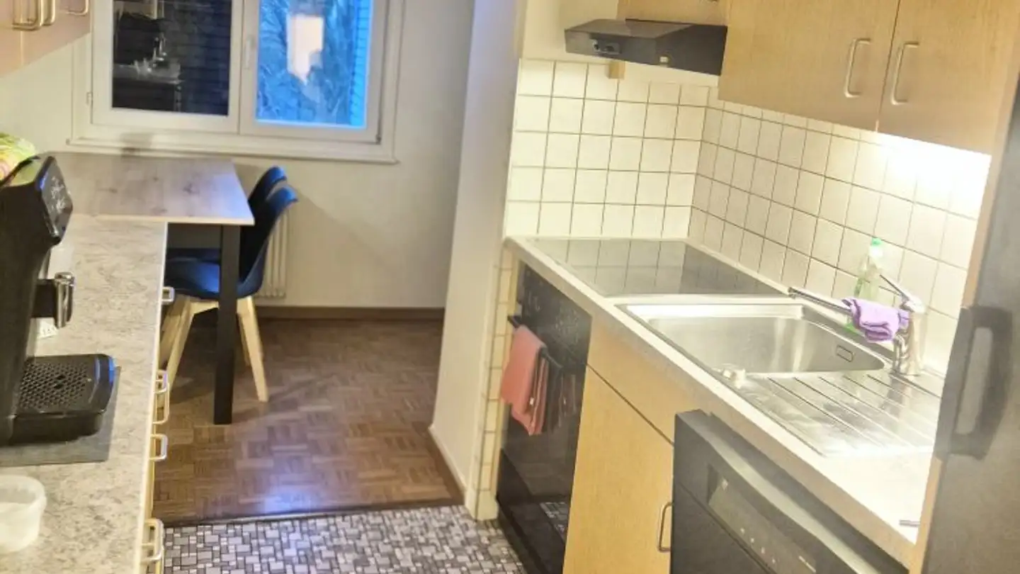 Appartement à louer - 1071 Chexbres - Photo 3