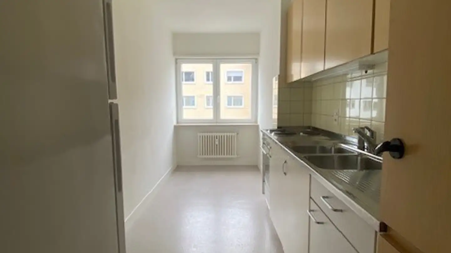 Appartamento in affitto - Colmarerstrasse 78, 4055 Basel - Foto 4