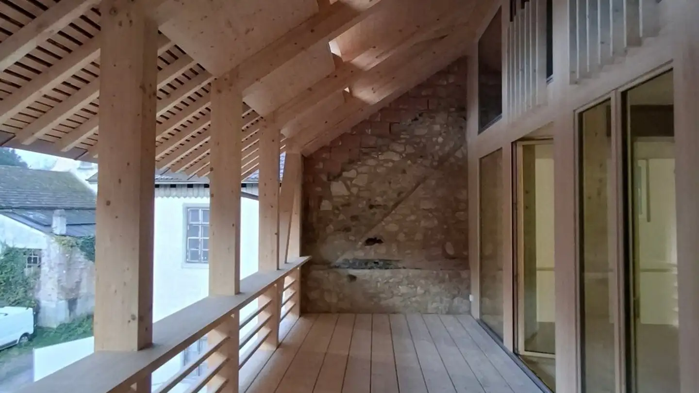 Stanza singola in affitto - 4415 Lausen - Photo 4