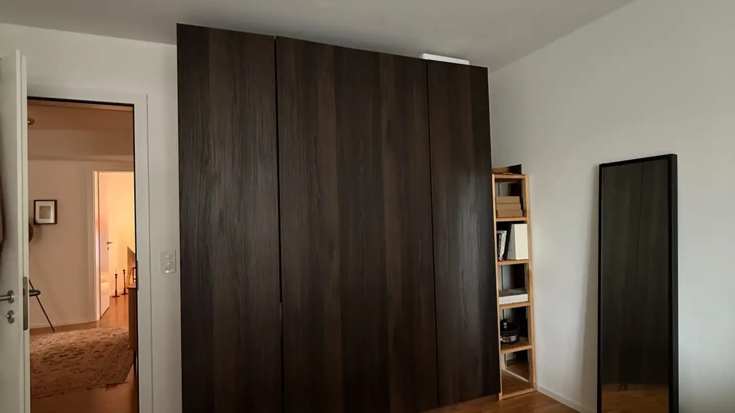 Furnished apartment for rent - Badenerstrasse 119, 8004 Zürich - Photo 3