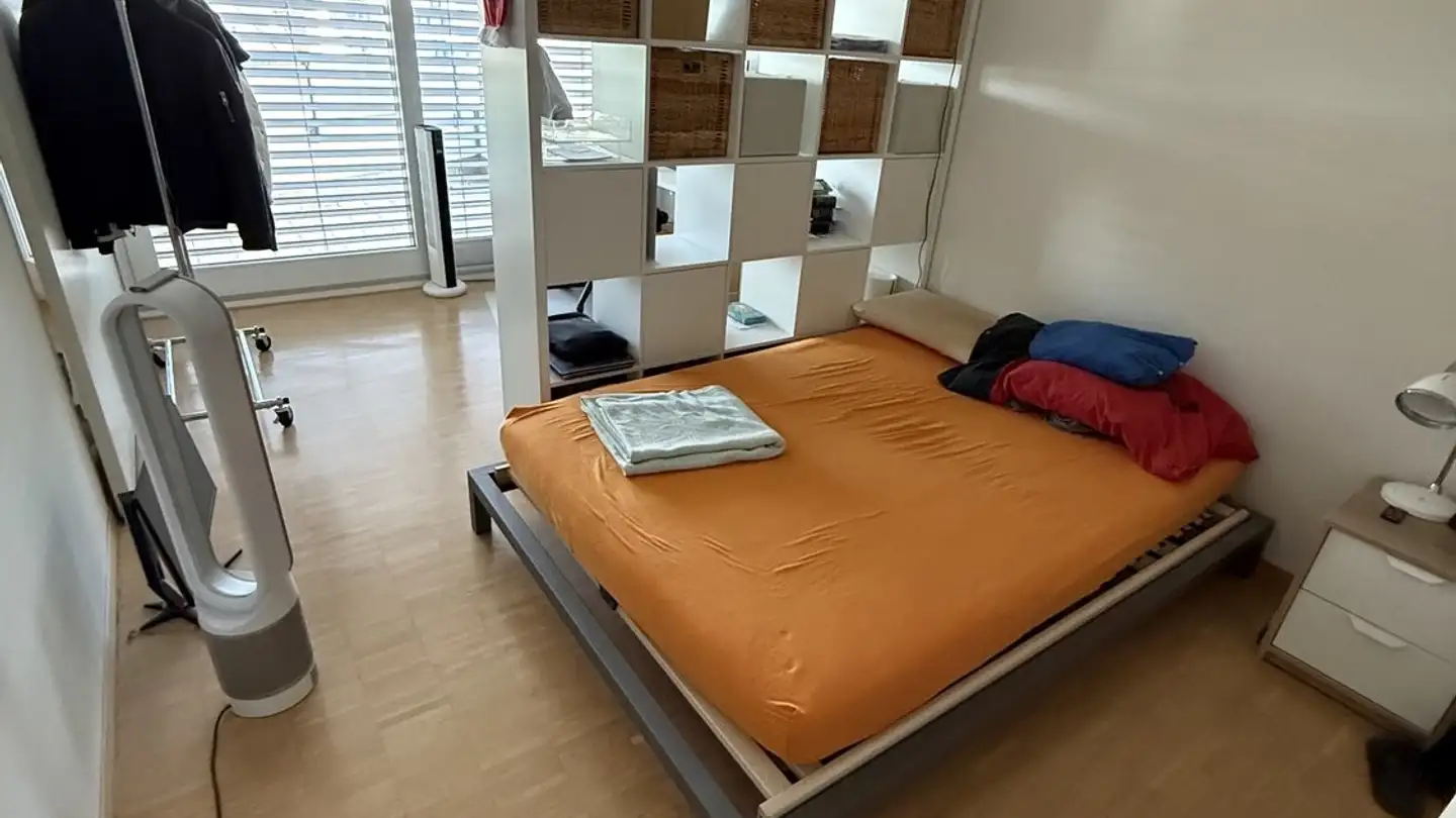 Appartement à louer - Glärnischstrasse 3, 8640 Rapperswil SG - Photo 4