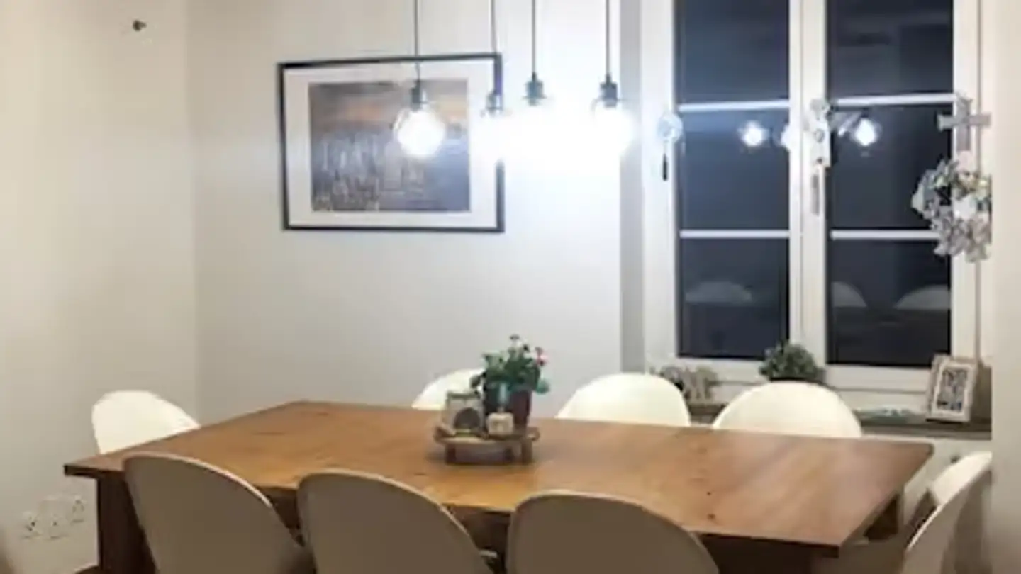 Apartment for rent - Schlössliweg 17, 2542 Pieterlen