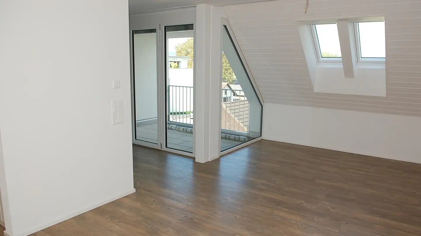 Appartement à louer - Hardstrasse 12, 8604 Volketswil - Photo 2