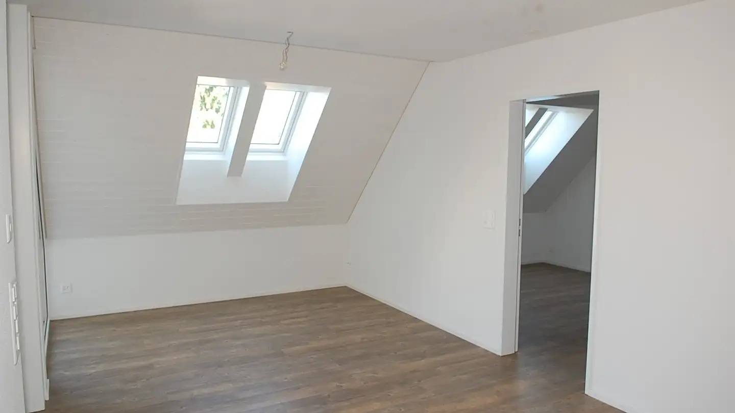 Appartement à louer - Hardstrasse 12, 8604 Volketswil - Photo 3