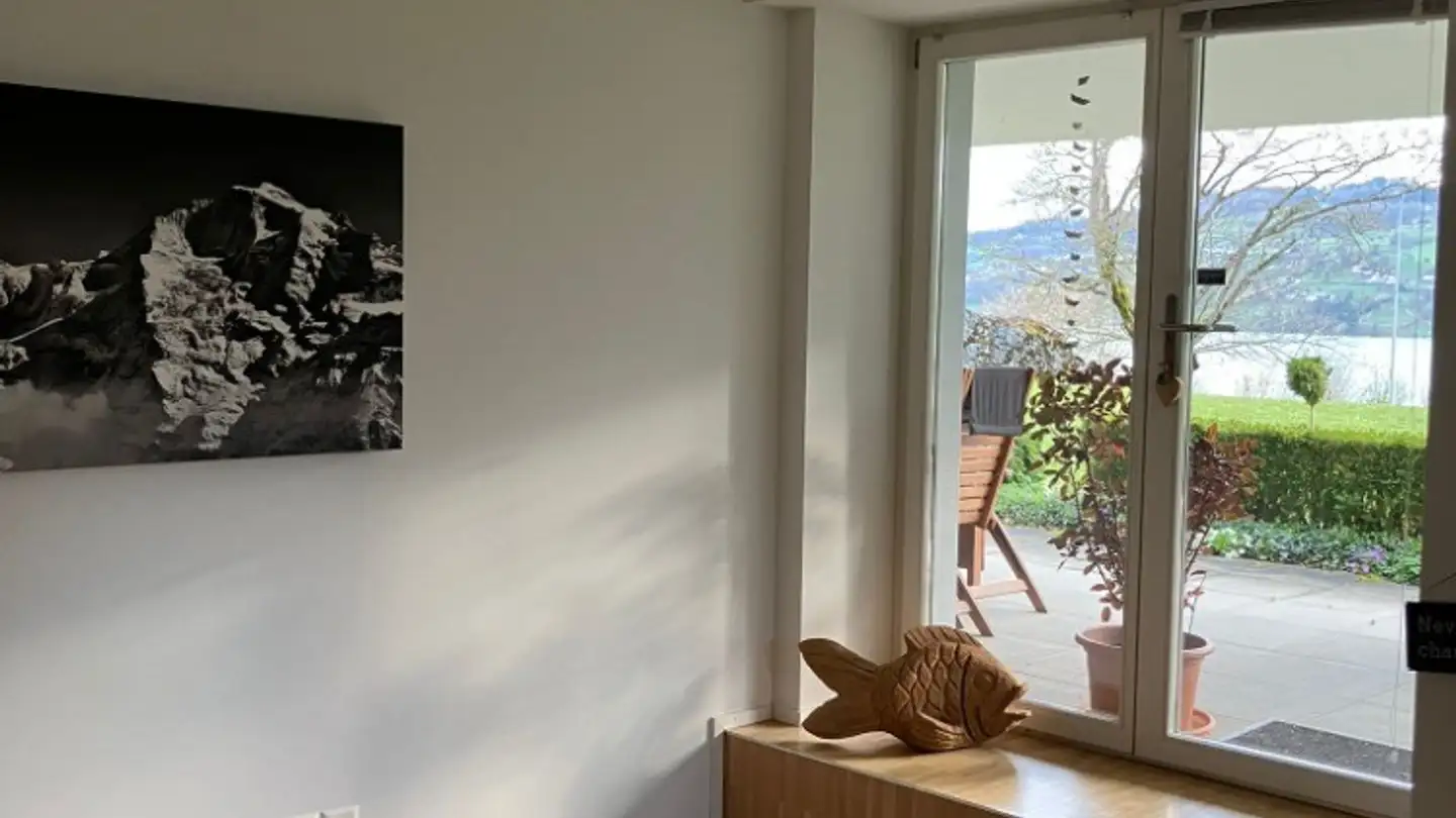 Appartement à louer - Gheiweg 7, 5707 Seengen