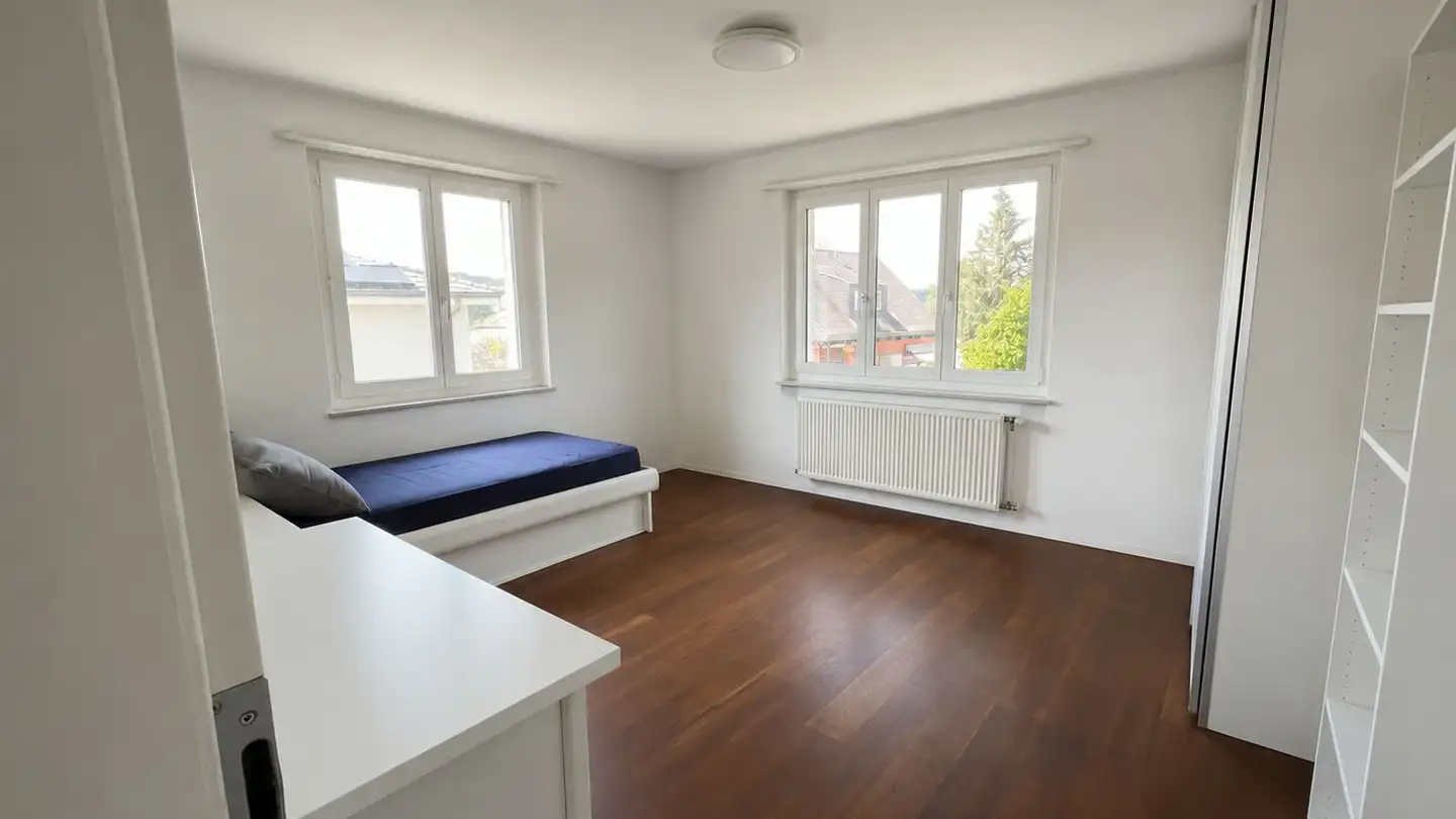 Einfamilienhaus mieten - 4562 Biberist - Foto 4