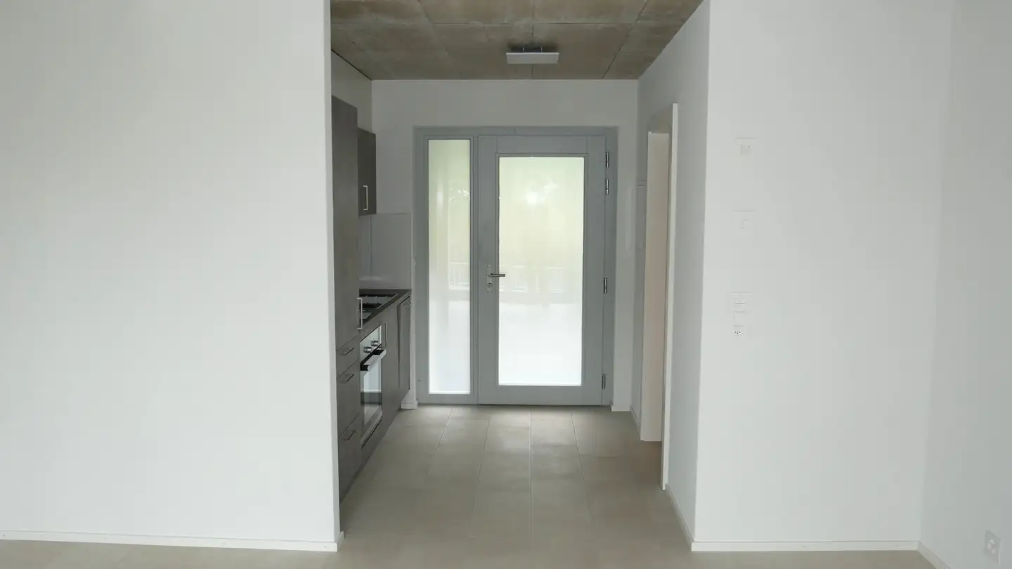 Studio mieten - Route De Berne / Bernstrasse 6a, 1700 Fribourg - Foto 4