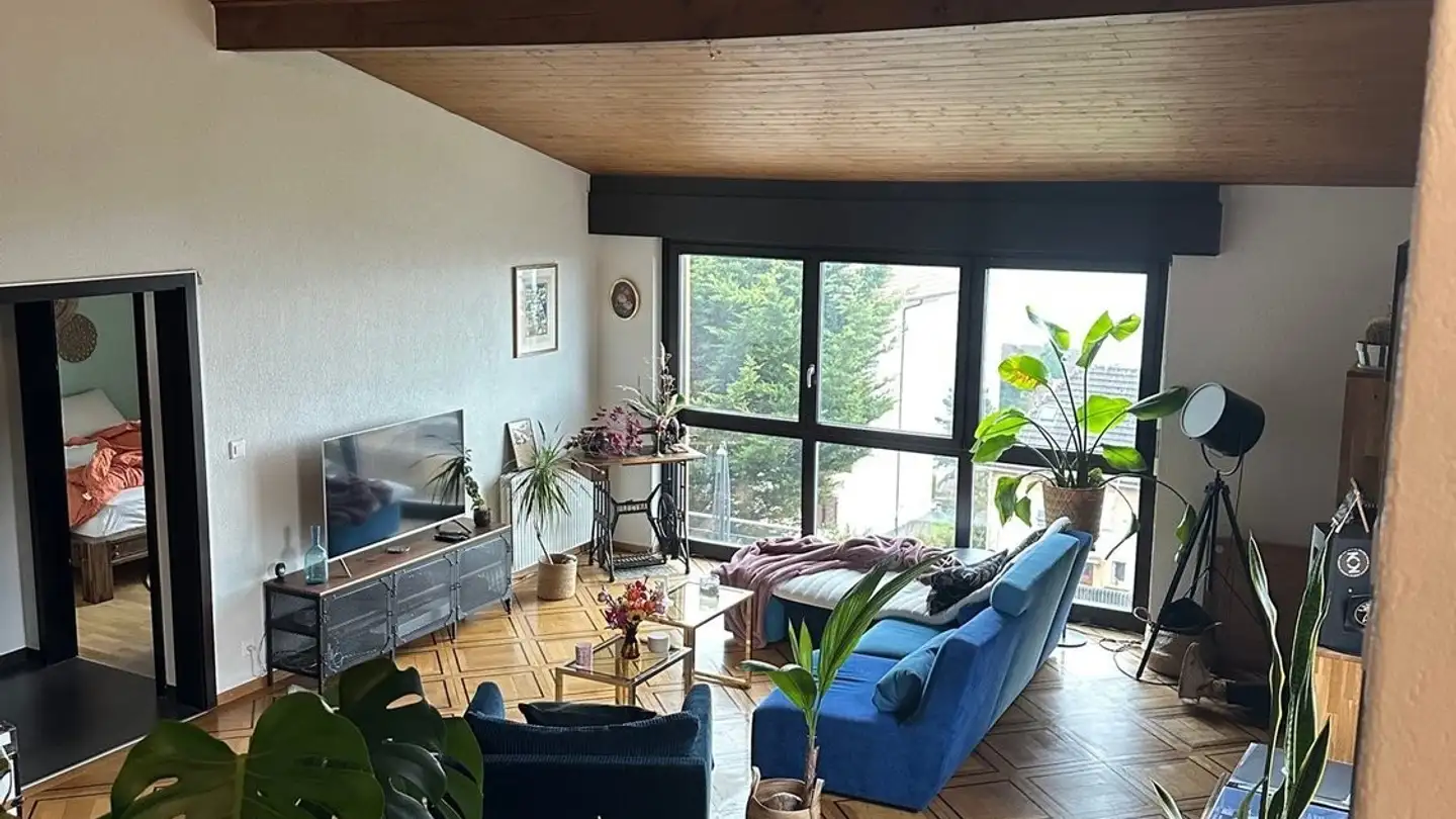 Appartement à louer - Rue Des Berthoudes, 2000 Neuchâtel - Photo 3