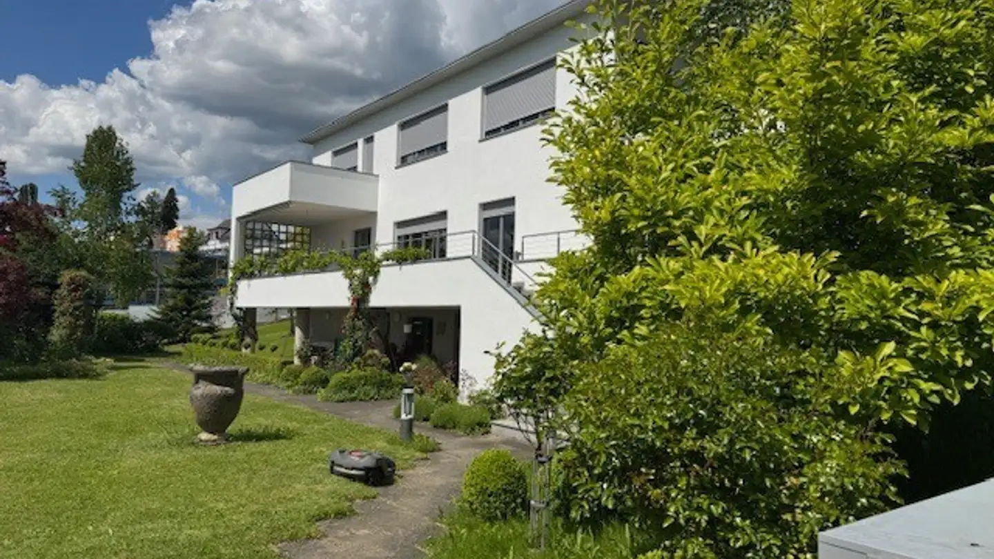 Appartement à louer - Gheiweg 7, 5707 Seengen - Photo 2