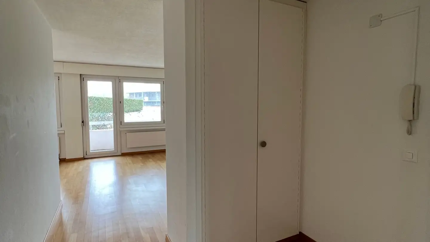 Apartment for rent - Bleumattstrasse 12, 6233 Büron - Photo 2