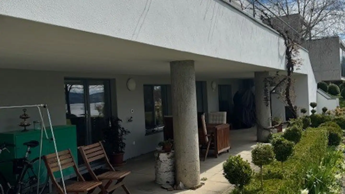 Appartement à louer - Gheiweg 7, 5707 Seengen - Photo 3