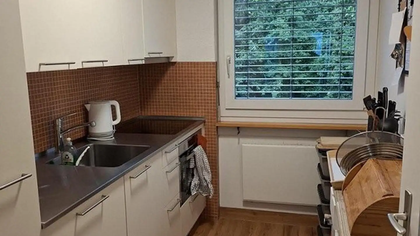 Appartamento in affitto - Steiacher 1, 5452 Oberrohrdorf - Foto 3