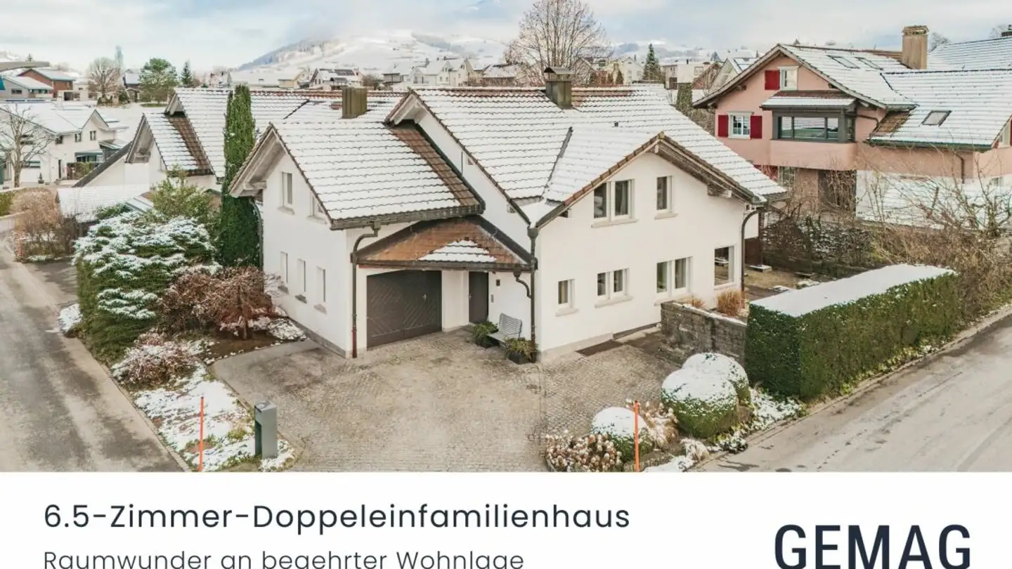 Duplex in vendita - 9050 Appenzell