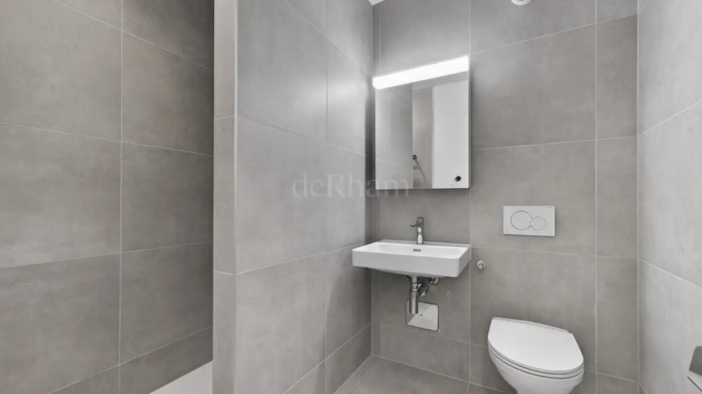 Appartement à louer - Rue Du Chêne 22, 1020 Renens VD - Photo 4