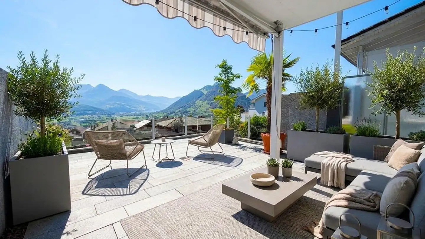 Haus kaufen - Mangelegg 45, 6430 Schwyz