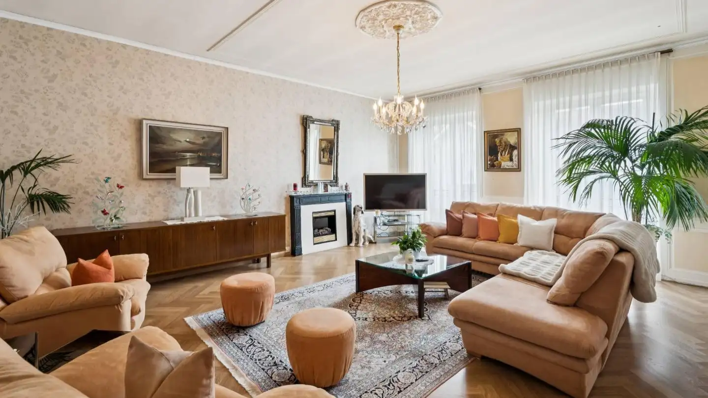 Einfamilienhaus kaufen - 1422 Grandson - Foto 2