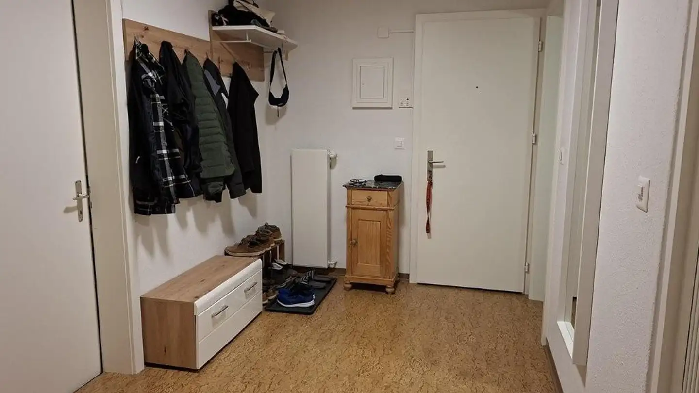 Appartamento in affitto - Steiacher 1, 5452 Oberrohrdorf - Foto 2