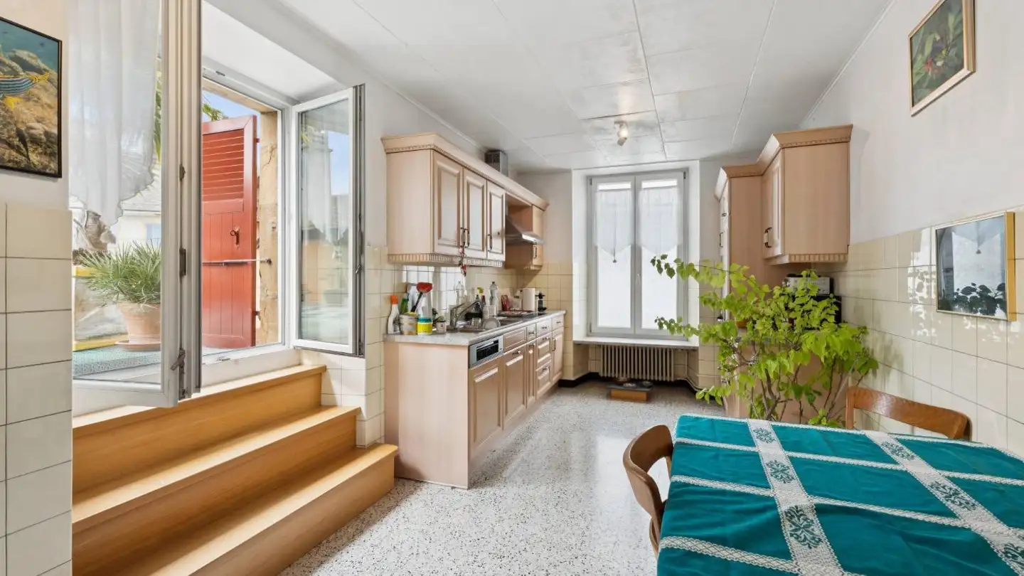 Einfamilienhaus kaufen - 1422 Grandson - Foto 3