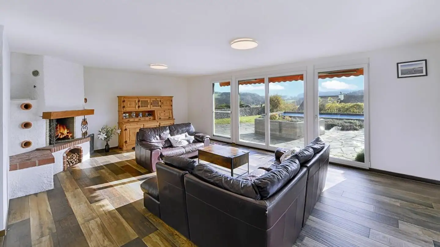 Einfamilienhaus kaufen - 4410 Liestal - Foto 2