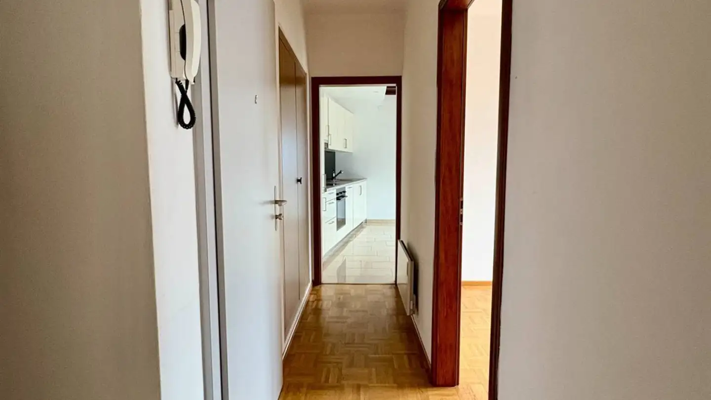 Appartamento in affitto - Scüròn 1, 6922 Morcote