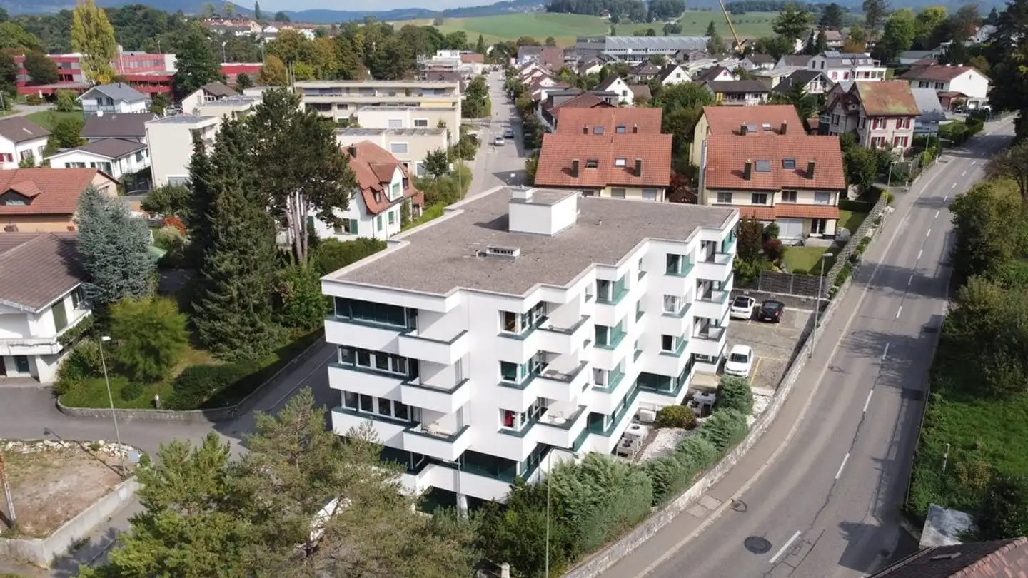 Appartamento in affitto - Brislachstrasse 2, 4242 Laufen