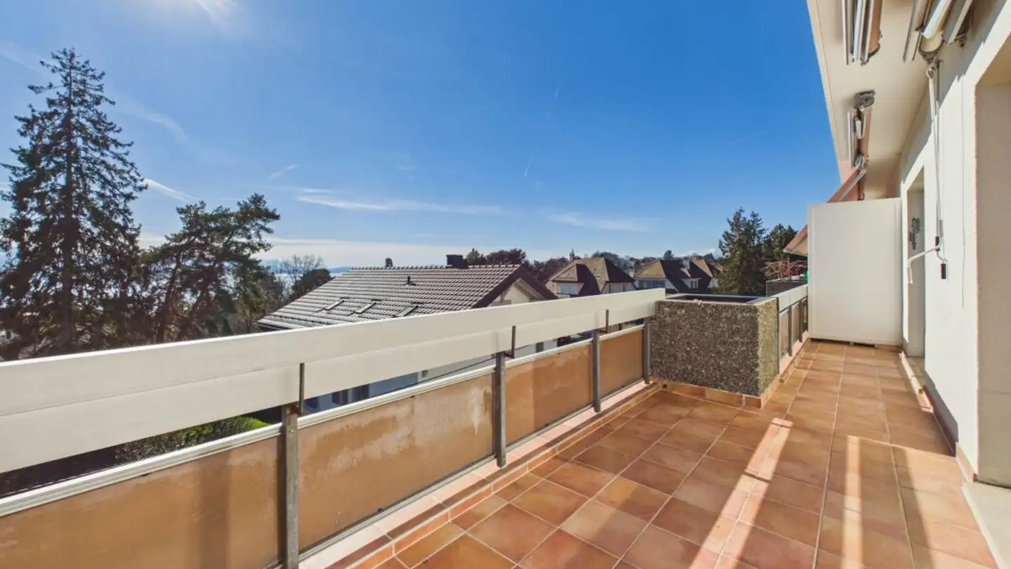 Appartement à louer - Chemin De La Coudrette 7, 1012 Lausanne - Photo 2