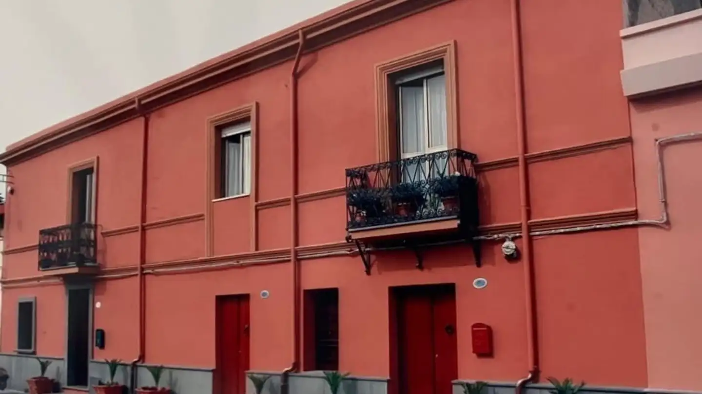 Maison individuelle à vendre - 6573 Magadino