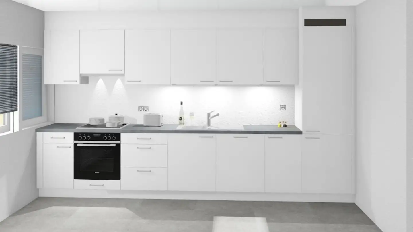 Appartamento in affitto - Brislachstrasse 2, 4242 Laufen - Photo 2