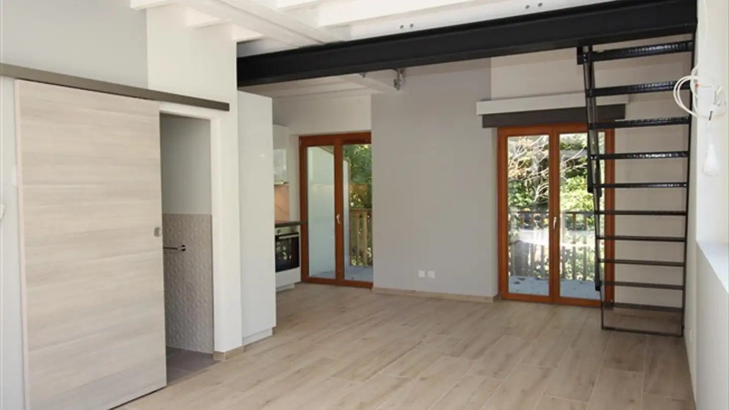 Appartamento ammobiliato in affitto - 1248 Hermance - Photo 2