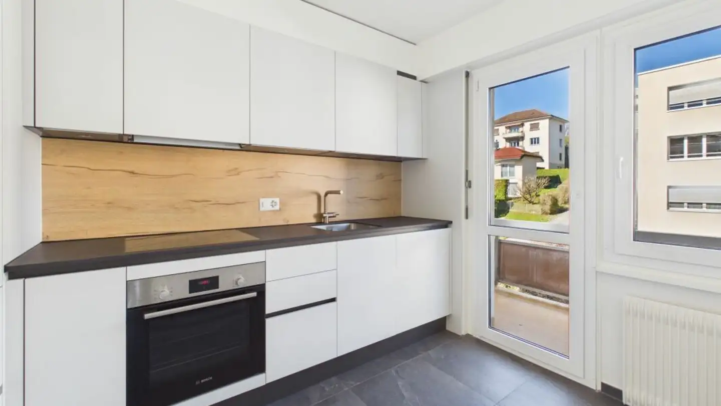 Appartement à louer - Chemin De La Coudrette 7, 1012 Lausanne - Photo 4