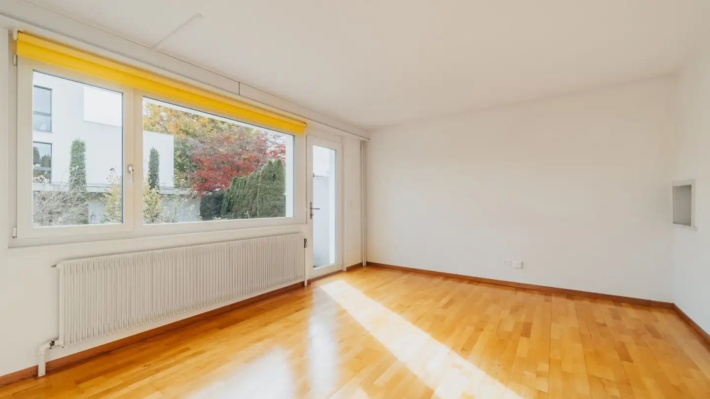 Row house for rent - Försterstrasse 10, 4900 Langenthal - Photo 3