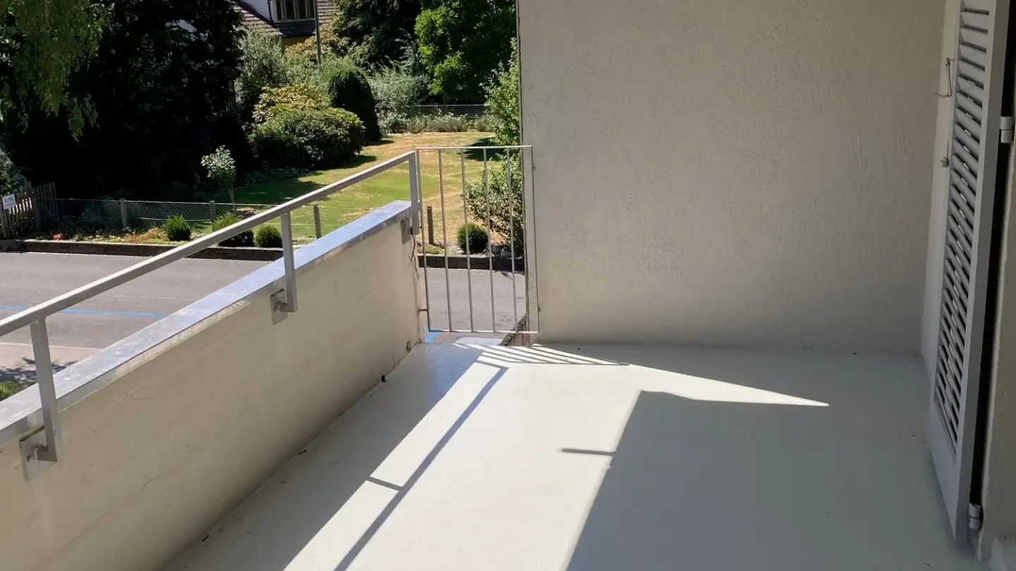 Apartment for rent - Südstrasse 31, 4900 Langenthal