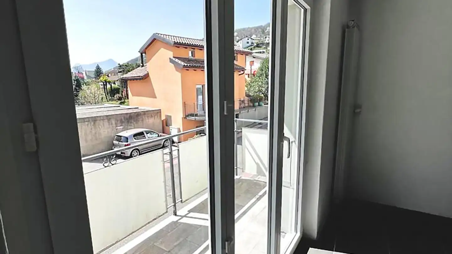 Apartment for sale - 6822 Arogno
