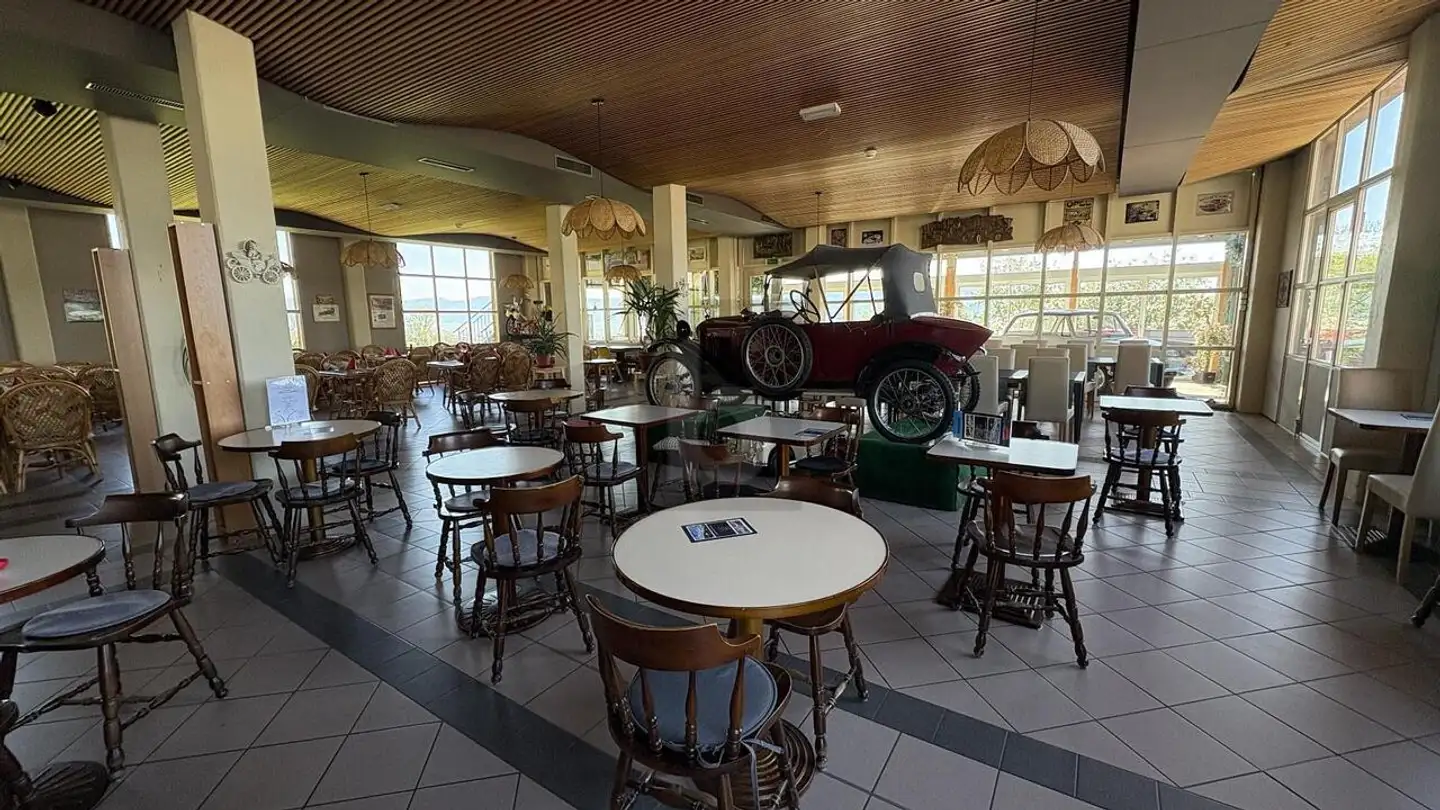 Hotel in vendita - 2043 Boudevilliers - Photo 4