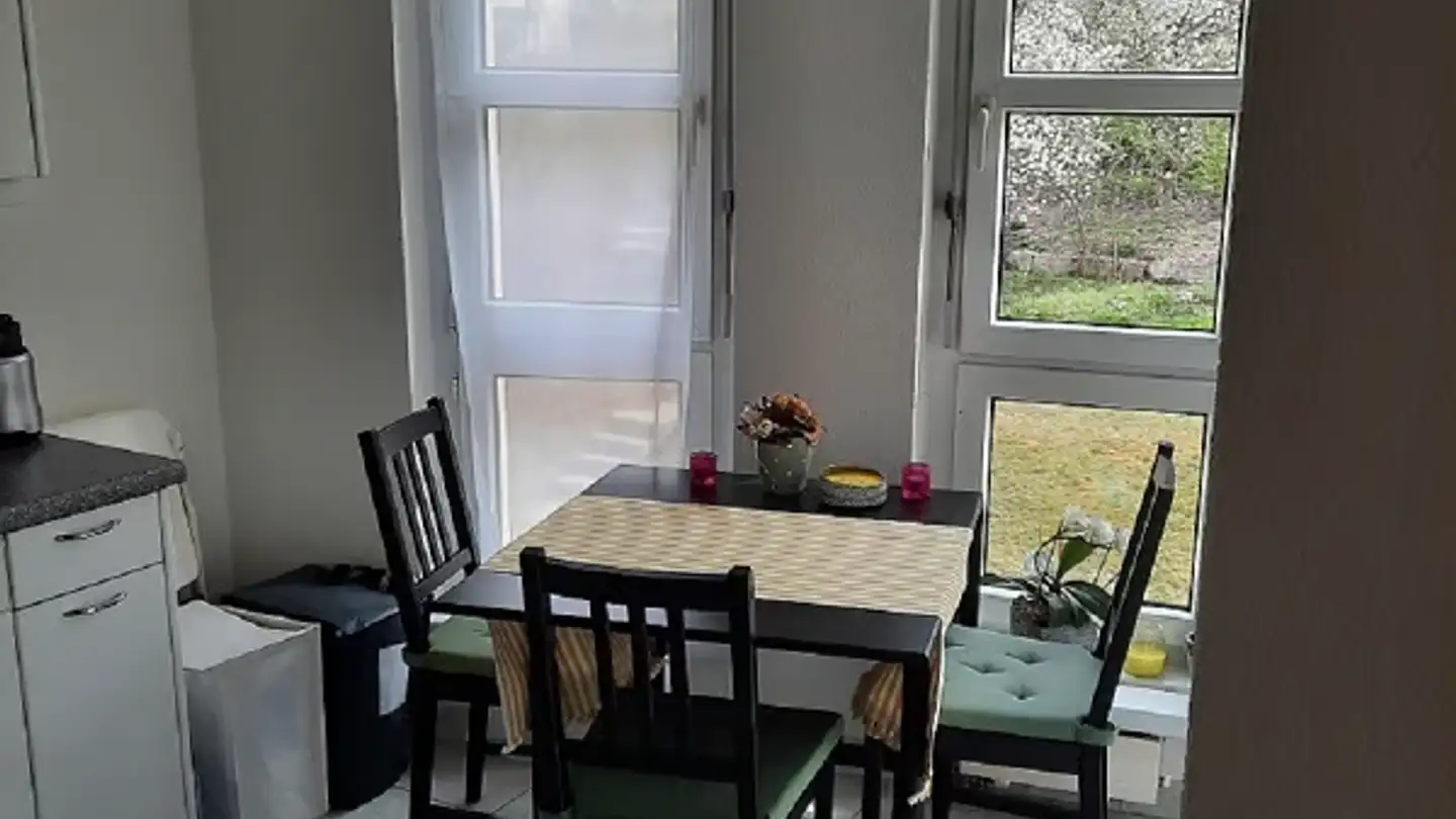 Wohnung mieten - Im Embri 11, 8902 Urdorf - Foto 4