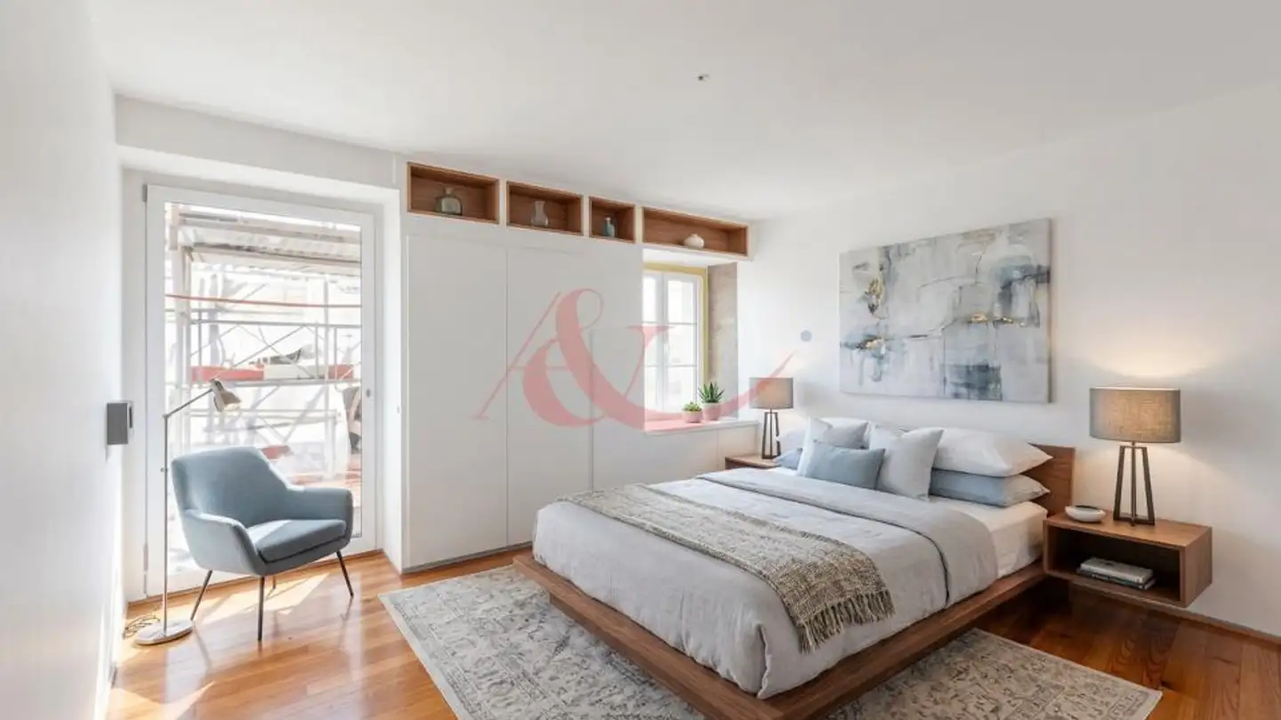 Appartamento in vendita - 1804 Corsier-sur-Vevey - Foto 3