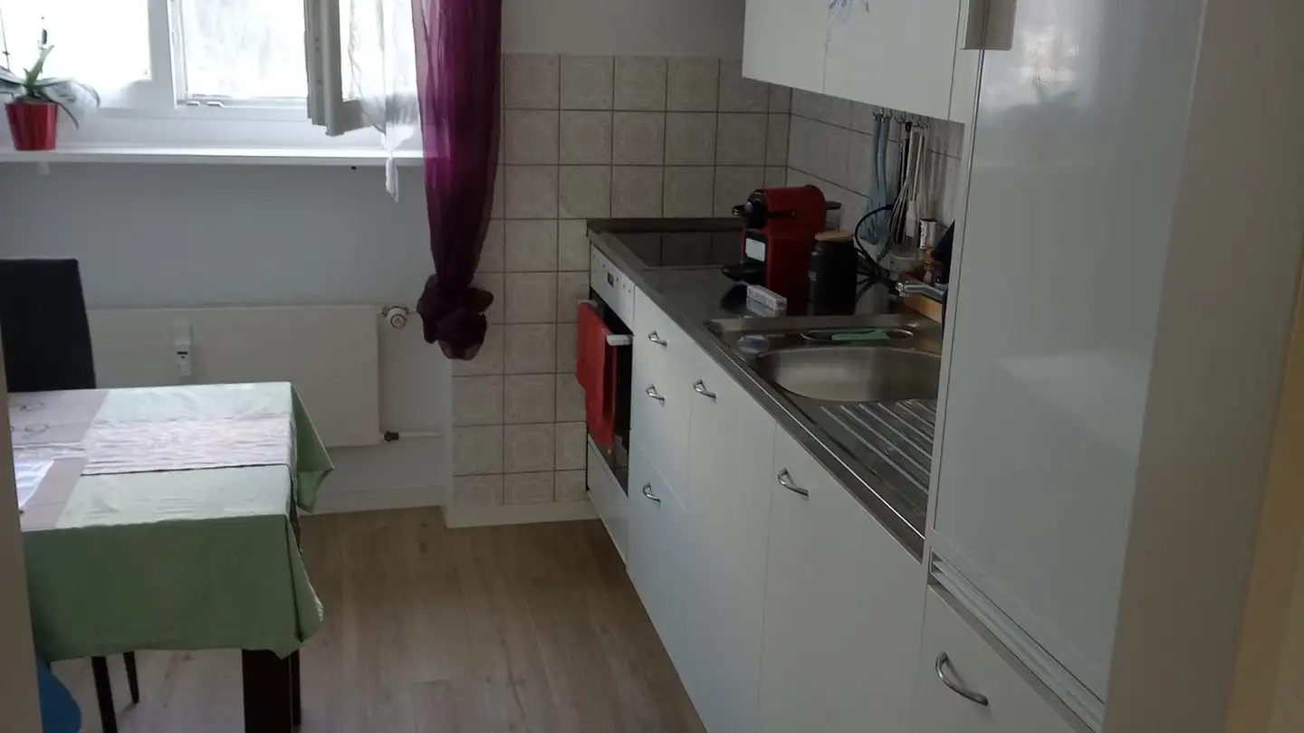 Appartement à louer - 8560 Märstetten