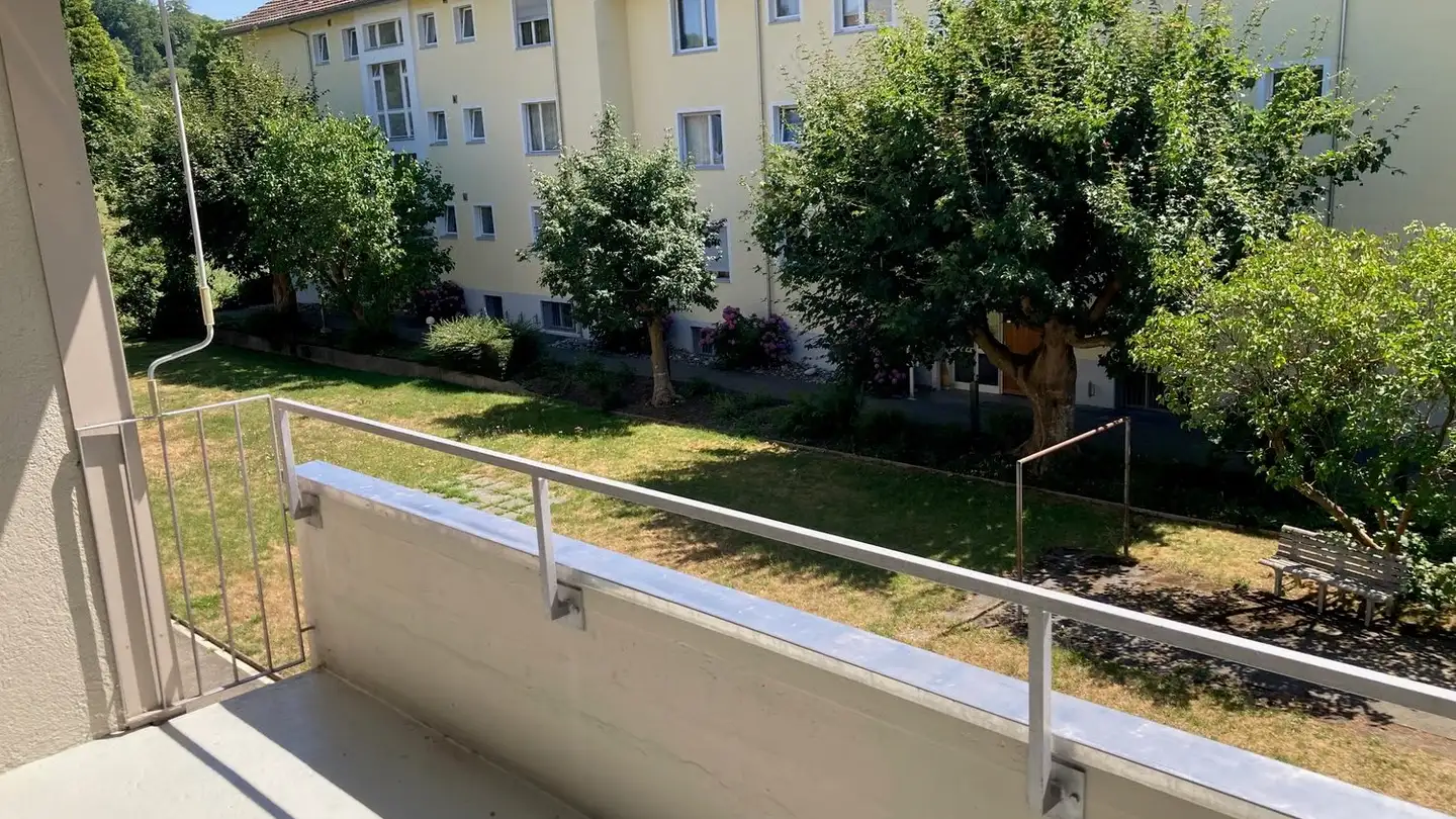 Apartment for rent - Südstrasse 31, 4900 Langenthal - Photo 2