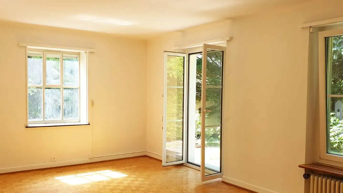 Semi-detached house for rent - 1202 Genève - Photo 3