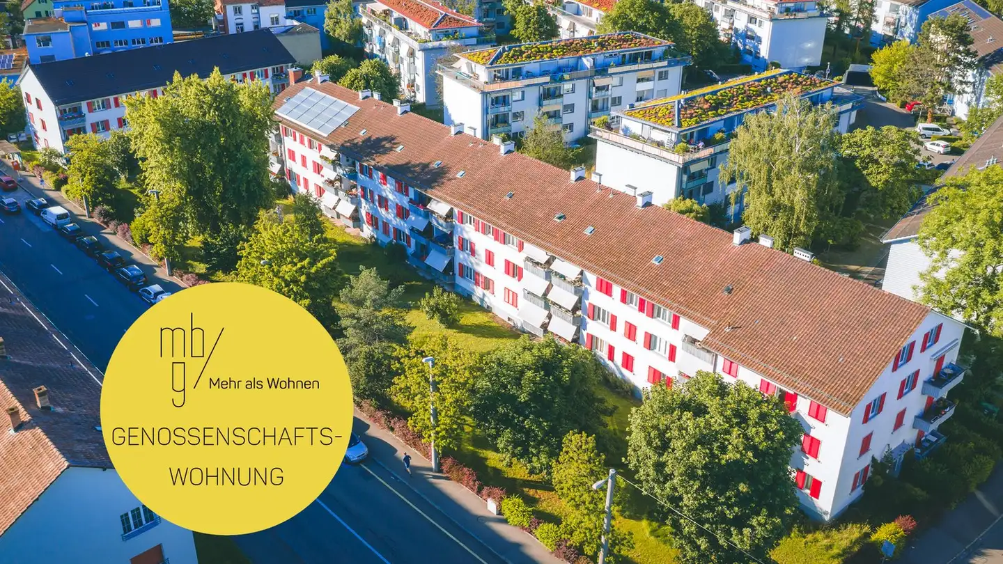 Apartment for rent - Bäumlihofstrasse 411, 4125 Riehen