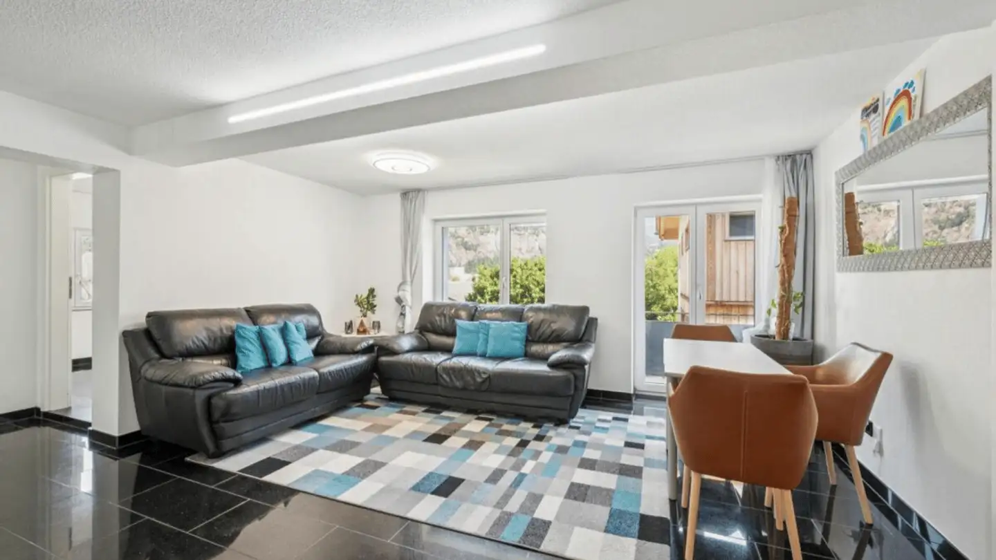 Maison individuelle à vendre - Obere Briggasse, 3902 Glis - Photo 2