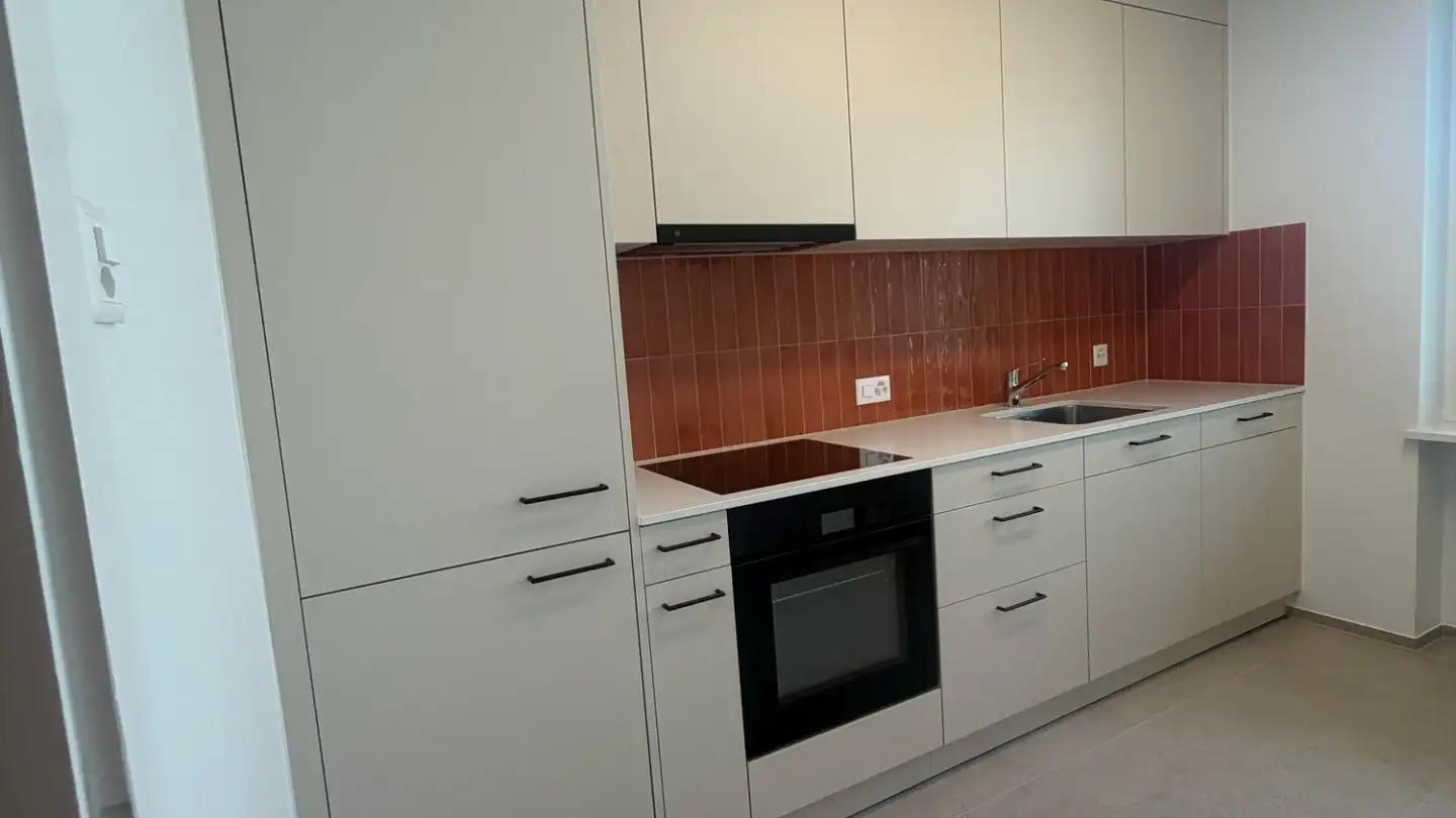 Apartment for rent - Bäumlihofstrasse 411, 4125 Riehen - Photo 2